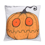 Halloween Pillow Case Cushion Cover Sofa Accessories Style 3