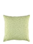 Cushion Linnea Home Textiles Cushions & Blankets Cushion Covers Green Noble House