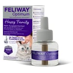 Feliway® Optimum - täyttöpullo 48 ml