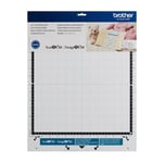 Brother Low tack selvklebende matte 12x12 inch CAMATLOW12