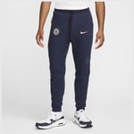 Chelsea Fc Tech Fleece - Nike, storlek X-Large