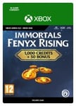 Immortals Fenyx Rising - Medium Credits Pack (1050) OS: Xbox one + Series X|S