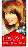 Revlon Colorsilk Permanent Hair Colour 50 Light Ash Brown