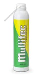Multitec lekkasjesøkingsspray, 400 ml