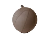Balance Sittboll 75Cm Brun