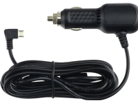 Lamax charger LAMAX charger for microUSB car cameras