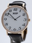 TISSOT Watch | MODEL HERITAGE EVERYTIME DESIRE LARGE | T1096103601201