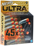 NERF Compatible - Ultra 45 Dart Refill (E9430)