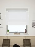 John Lewis Blinds Studio Made to Measure 25mm Cell Daylight Honeycomb Blind