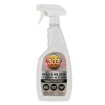 303 Mögeltvätt / Skydd Mold & Mildew Cleaner + Blocker 946ml