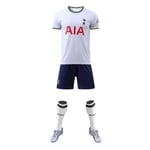 2223 Tottenham hemmatröja fotbollströja set träningströjor zV xl