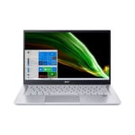PC Ultra Portable Acer Swift SF314-43-R39F 14" AMD Ryzen 7 16 Go RAM 512 Go SSD Gris