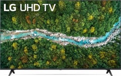 TV LG 50UP77009LB LED 50'' 4K Ultra HD WebOS 6.0