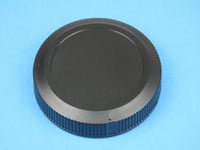 Rear Lens Dust Cap Cover for Canon EOS RF Lens mount lenses 