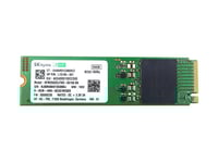 SK Hynix BC501 256GB SSD M2 2280 NVMe Gen3 x4