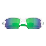 Oakley Flak Xxs Prizm Sunglasses Grönt Prizm Jade/CAT3