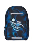 Beckmann Norway Gym/Hiking Backpack, Magic League Multi/patterned
