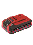 Einhell Battery, 18V 4,0Ah SEALED PXC Plus A1