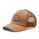 Keps Dickies Sumiton DK0A4XYG Brown Duck BD0