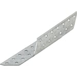 50 st Takfäste POWERLINE vänster, 210 x 32 mm