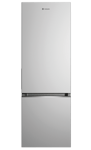 Westinghouse 335L Bottom Freezer Refrigerator Arctic Steel