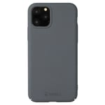 Krusell iPhone 11 Pro Max Sandby Cover, Stone