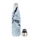 Miin Bottle Calacatta Marmor - 500 ml