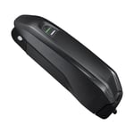 Shimano Steps BL BT-EN605 504Wh Batteri Rammontering  Svart Batterier