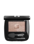 Les Phytoombres 14 Sparkling Topaze Beauty Women Makeup Eyes Eyeshadows Eyeshadow - Not Palettes Pink Sisley