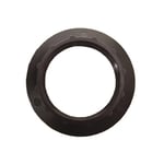 Skärmring E14 Svart