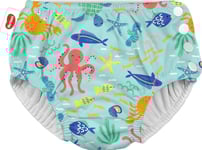 Huggies Swim Nappy Återanvändbara Blöjor Huggies Swim Nappy Storlek 5-6 (13+ Kg) 1 St
