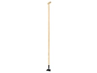 Cleaning machine FISKARS SOLID WOOD, 161 cm