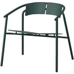 AYTM-Novo Lounge Chair Forest L71,1xW68xH71,9CM