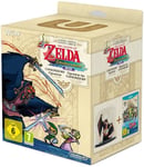 The Legend Of Zelda - The Wind Waker Hd - Edition Limitée Wii U