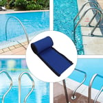 (10ft) Pool Handrail Sleeve Swimming Pool Railing Cover Zipper Design