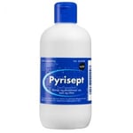 Pyrisept oppløsning 1mg/ml - 250 ml