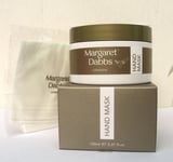 Margaret Dabbs London Hand Mask 150ml Giant Size with Luxury Treatment gloves