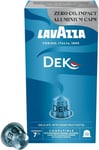 Nespresso Compatible Lavazza Dek 10 Aluminium Coffee Capsules (1)