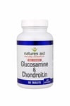 Glucosamine Sulphate 500mg + Chondroitin 400mg  90 Tabs-6 Pack