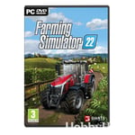 Tietokonepeli Farming Simulator 22 (ennakkotilaus)