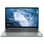 Laptop Lenovo IdeaPad 1 15IAU7 15,6" Intel Core i5-1235U 16 GB RAM 1 TB SSD Spansk qwerty