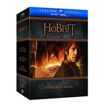Blu-ray Le Hobbit - Le Coffret Blu-ray