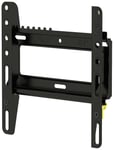 AVF Superior Flat to Wall Up To 40 Inch TV Bracket