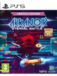Arkanoid Eternal Battle (Limited Edition) - Sony PlayStation 5 - Action
