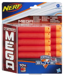 NERF N-Strike MEGA 10 Dart Refill