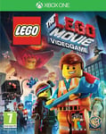 The LEGO Movie Videogame | Xbox One New