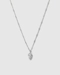 SYSTER P Katie Halsband Silver