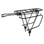 M-Wave Traveller Pakethållar 24" - 29", För V-broms, Max 27kg