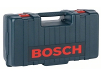 Bosch Accessories GEX 150 AC 2605438186 Værktøjskuffert Plastic Blå (L x B x H) 317 x 720 x 173 mm