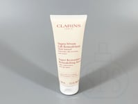 CLARINS Super Restorative Remodelling Serum 100ml *** Professional Salon Size